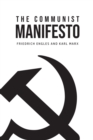 The Communist Manifesto - Book