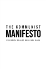 The Communist Manifesto - Book