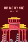 The Tao Teh King - Book