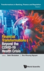 Financial Transformations Beyond The Covid-19 Health Crisis - Book