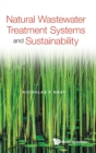 Natural Wastewater Treatment Systems And Sustainability - Book