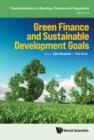 Green Finance And Sustainable Development Goals - eBook