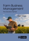 Farm Business Management : The Decisive Farmer - Book