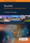 Tourism Planning and Development in Eastern Europe - Book