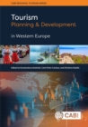 Tourism Planning and Development in Western Europe - Book
