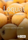 Loquat : Botany, Production and Uses - Book