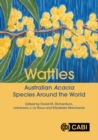 Wattles : Australian Acacia Species Around the World - eBook