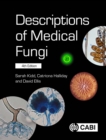Descriptions of Medical Fungi - Book