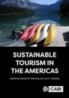 Sustainable Tourism in the Americas - Book