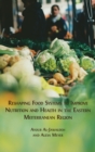 Reshaping Food Systems to improve Nutrition and Health in the Eastern Mediterranean Region - Book