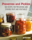 Preserves & Pickles - eBook