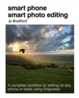 Smart Phone Smart Photo Editing - eBook
