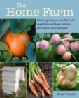 The Home Farm - eBook