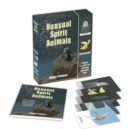Unusual Animal Messages Oracle Deck : Includes 52 Cards and a 64-Page Illustrated Book - Book