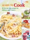 Learn to Cook - eBook
