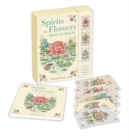 Spirits in Flowers Oracle Deck : Includes 52 Cards and a 128-Page Illustrated Book - Book