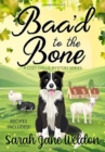 Baa'd to the Bone : A Cozy Collie Mystery - Book