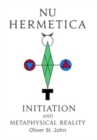 Nu Hermetica-Initiation and Metaphysical Reality - Book