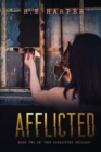 Afflicted - Book
