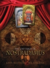 The Lost Tarot of Nostradamus - Book