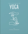 The Little Book of Yoga - eBook