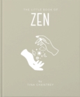 The Little Book of Zen - eBook