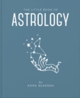 The Little Book of Astrology - eBook