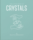 The Little Book of Crystals - eBook