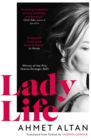 Lady Life - Book