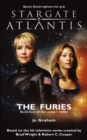 STARGATE ATLANTIS The Furies (Legacy book 4) - eBook