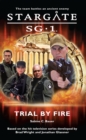STARGATE SG-1 Trial by Fire - eBook