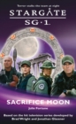 STARGATE SG-1 Sacrifice Moon - eBook