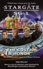 STARGATE SG-1 The Cost of Honor - eBook
