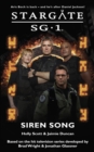 STARGATE SG-1 Siren Song - eBook