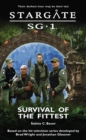 STARGATE SG-1 Survival of the Fittest - eBook