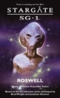 STARGATE SG-1 Roswell - eBook
