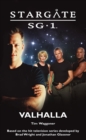 STARGATE SG-1 Valhalla - eBook