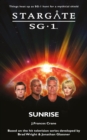 STARGATE SG-1 Sunrise - eBook