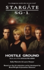 STARGATE SG-1 Hostile Ground (Apocalypse book 1) - eBook