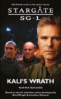 STARGATE SG-1 Kali's Wrath - eBook