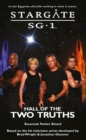 STARGATE SG-1 Hall of the Two Truths - eBook