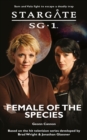 STARGATE SG-1 Female of the Species - eBook
