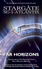 STARGATE SG-1 & STARGATE ATLANTIS Far Horizons - eBook