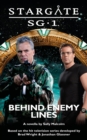 STARGATE SG-1 Behind Enemy Lines - eBook
