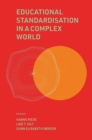 Educational Standardisation in a Complex World - eBook