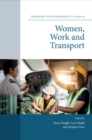 Women, Work and Transport - eBook