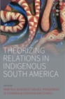 Theorizing Relations in Indigenous South America : Edited by Marcelo Gonzalez Galvez, Piergiogio Di Giminiani and Giovanna Bacchiddu - Book