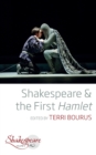 Shakespeare and the First Hamlet - Book