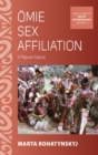 ?mie Sex Affiliation : A Papuan Nature - Book