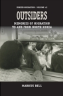 Outsiders : Memories of Migration to and from North Korea - Book